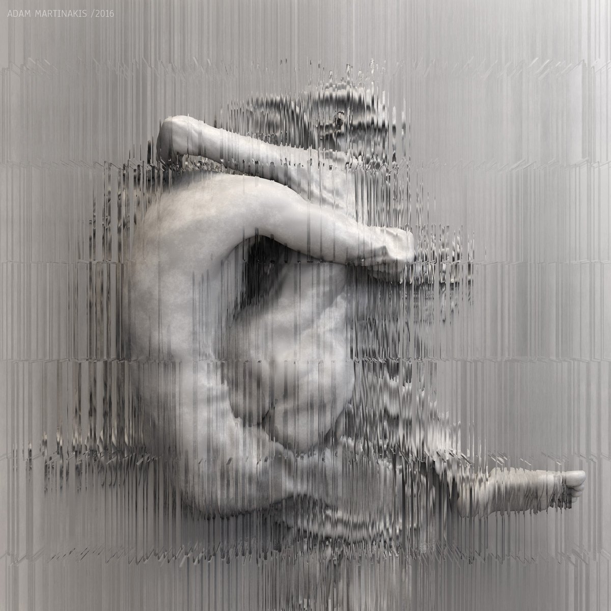 Shifted_IV - Adam Martinakis