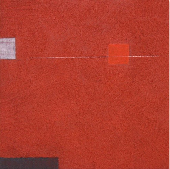 Soundings p  - Felim Egan