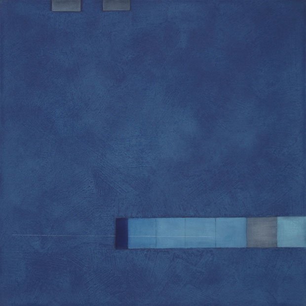 Blue Crossing
 - Felim Egan