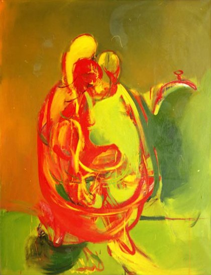 Bath-room 4
 - Oleksiy Apollonov