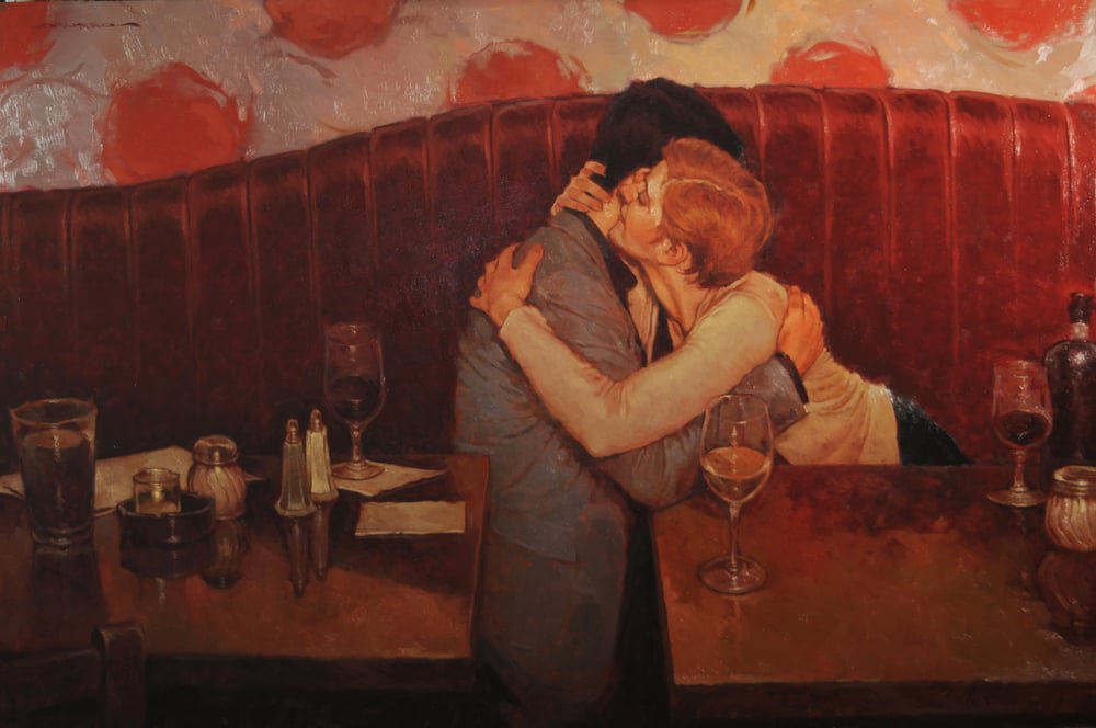 Your best Table - Joseph Lorusso