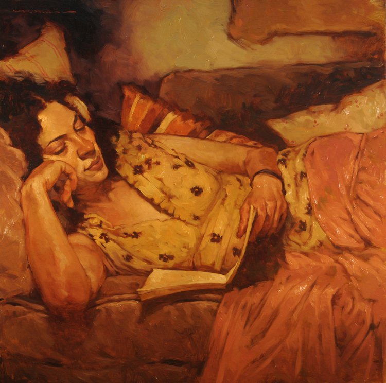 A favorite Poem - Joseph Lorusso