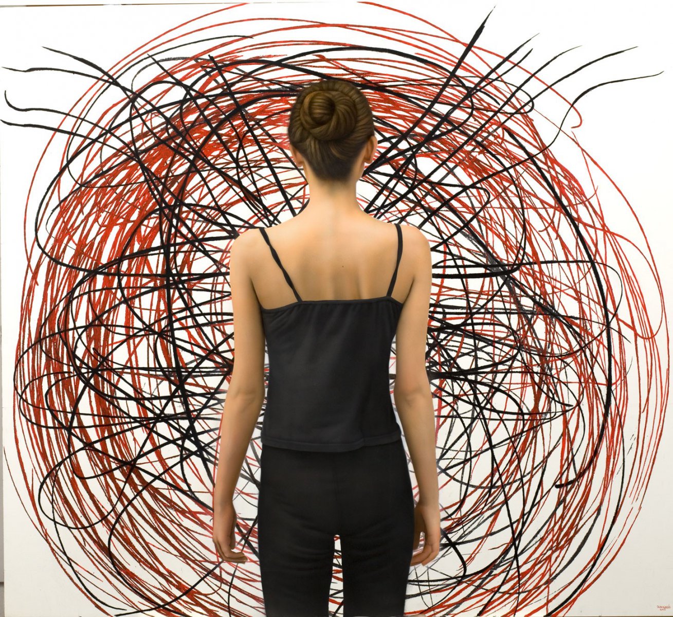 Dreaming on Stellar Movements - Juan Cossio