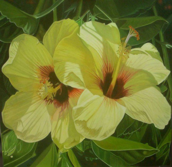 Flores
 - antonio gonzalez