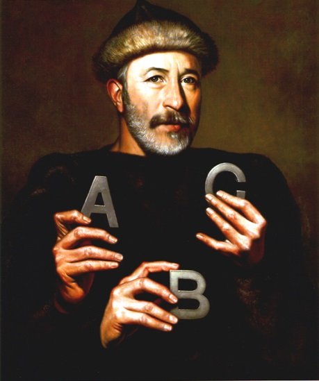 Dietmar Gross - Gutenberg