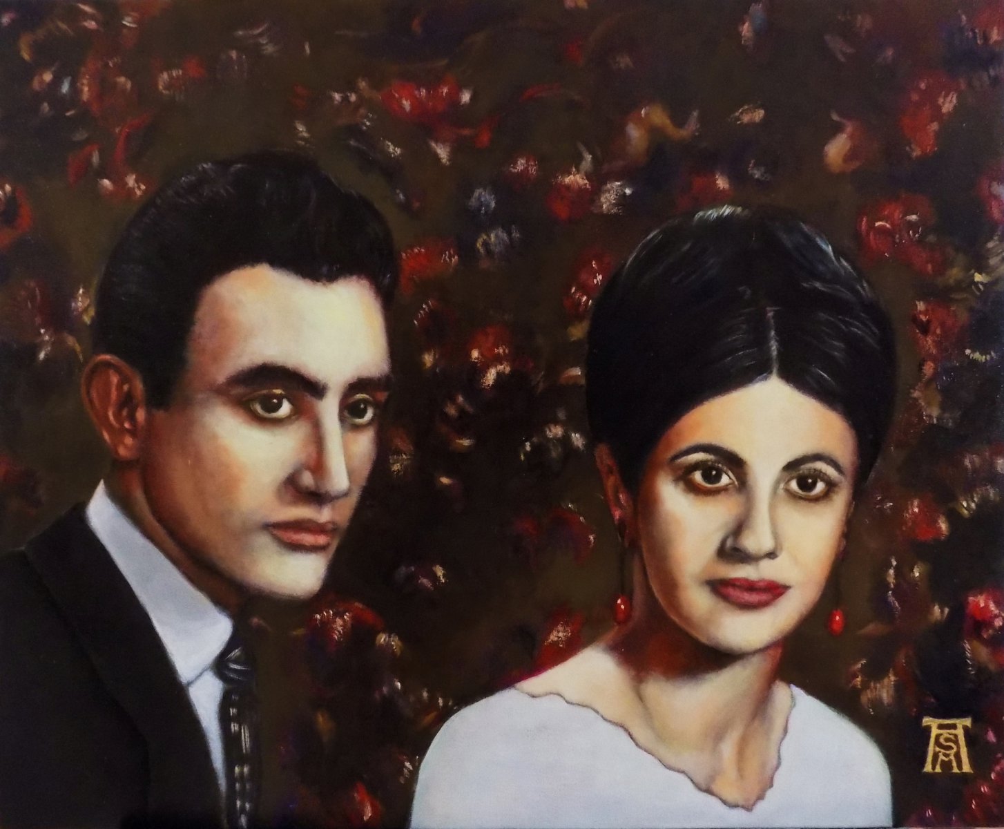 Antonio & Milagros - Antonio Fellini