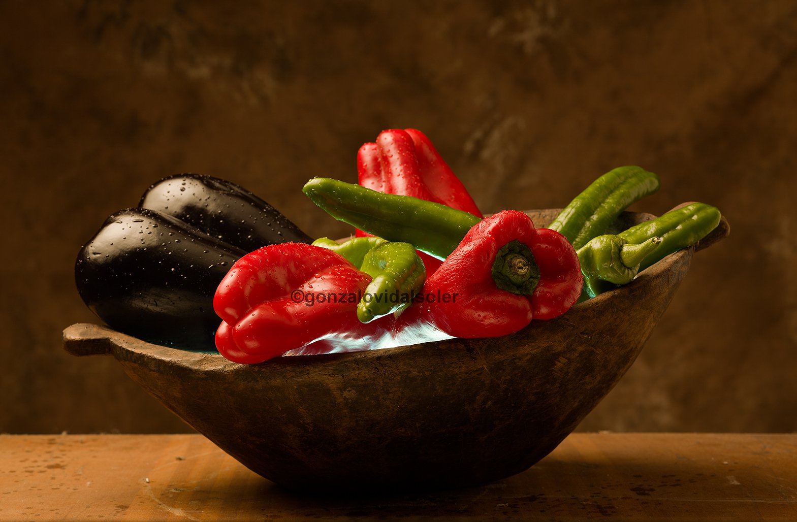 still life - Gonzalo Vidal Soler 