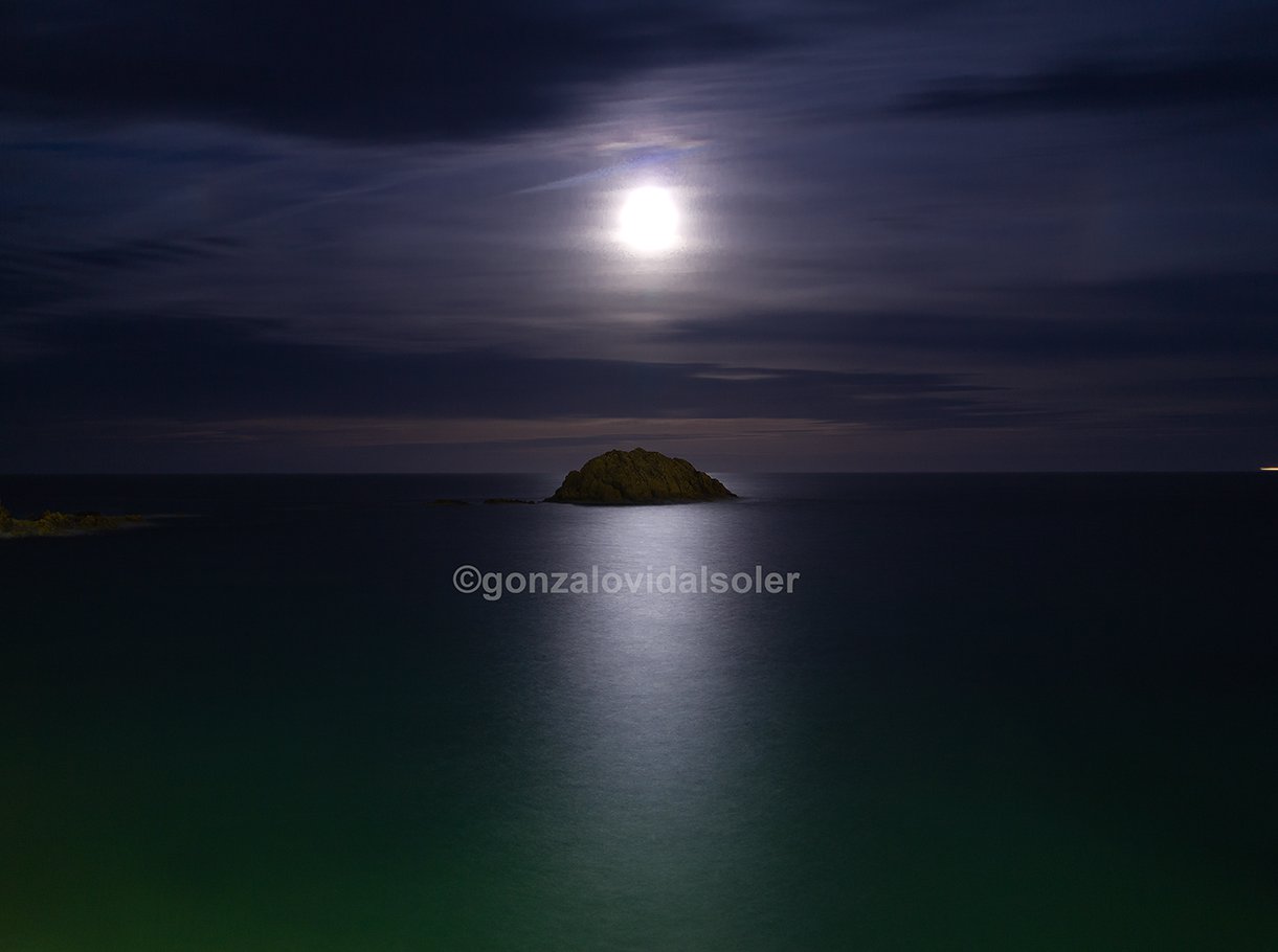 Tossa de Mar - Gonzalo Vidal Soler 