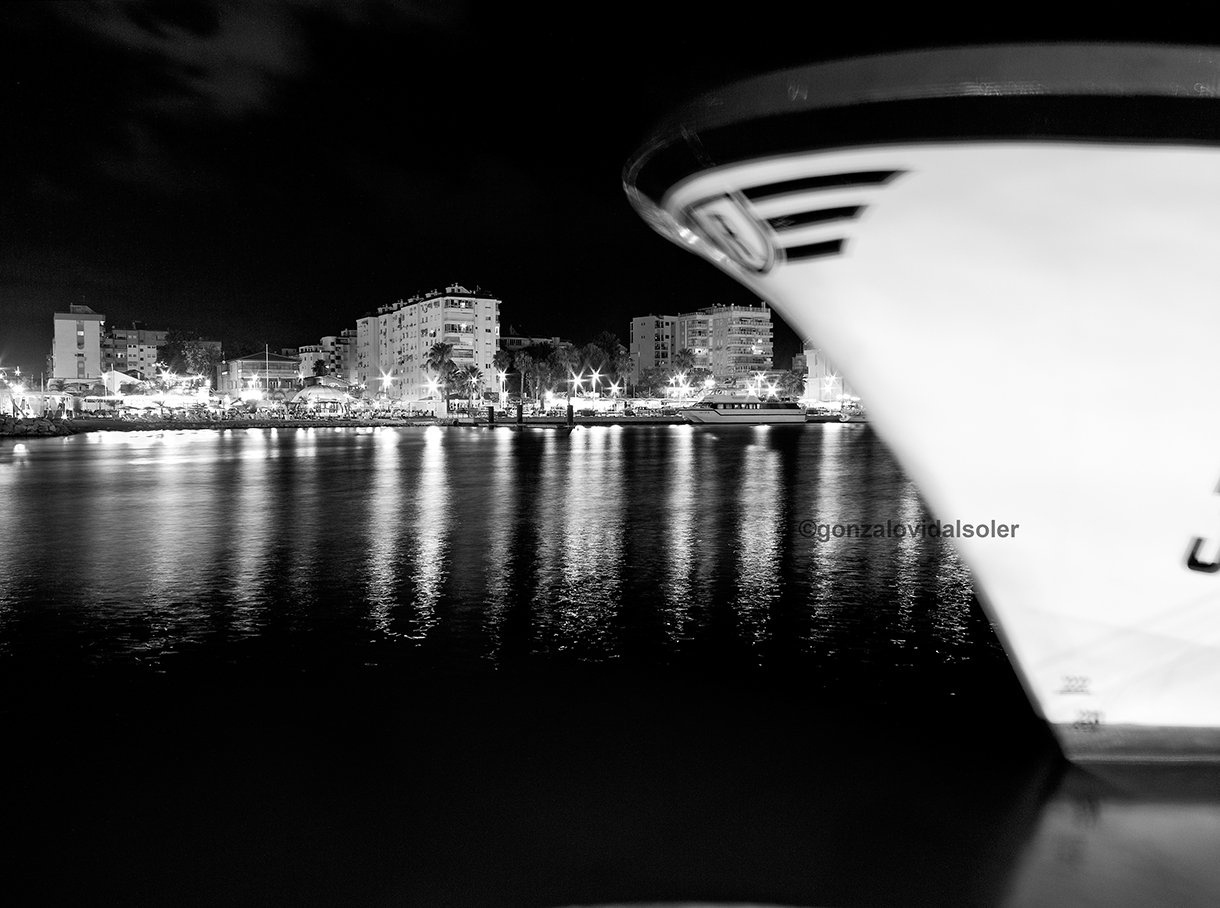 Gandia - Gonzalo Vidal Soler 