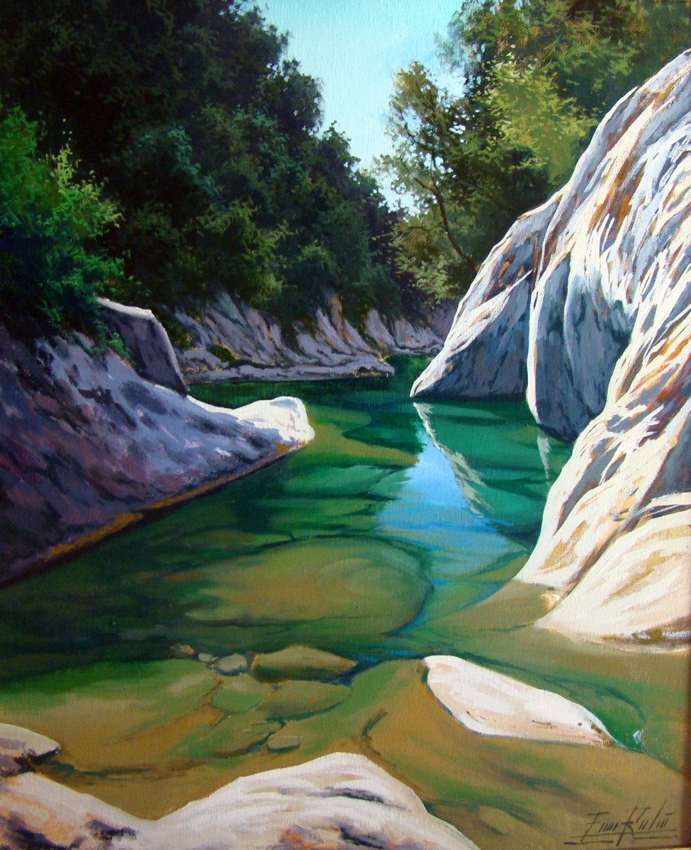 transparences  - Enric Rubió