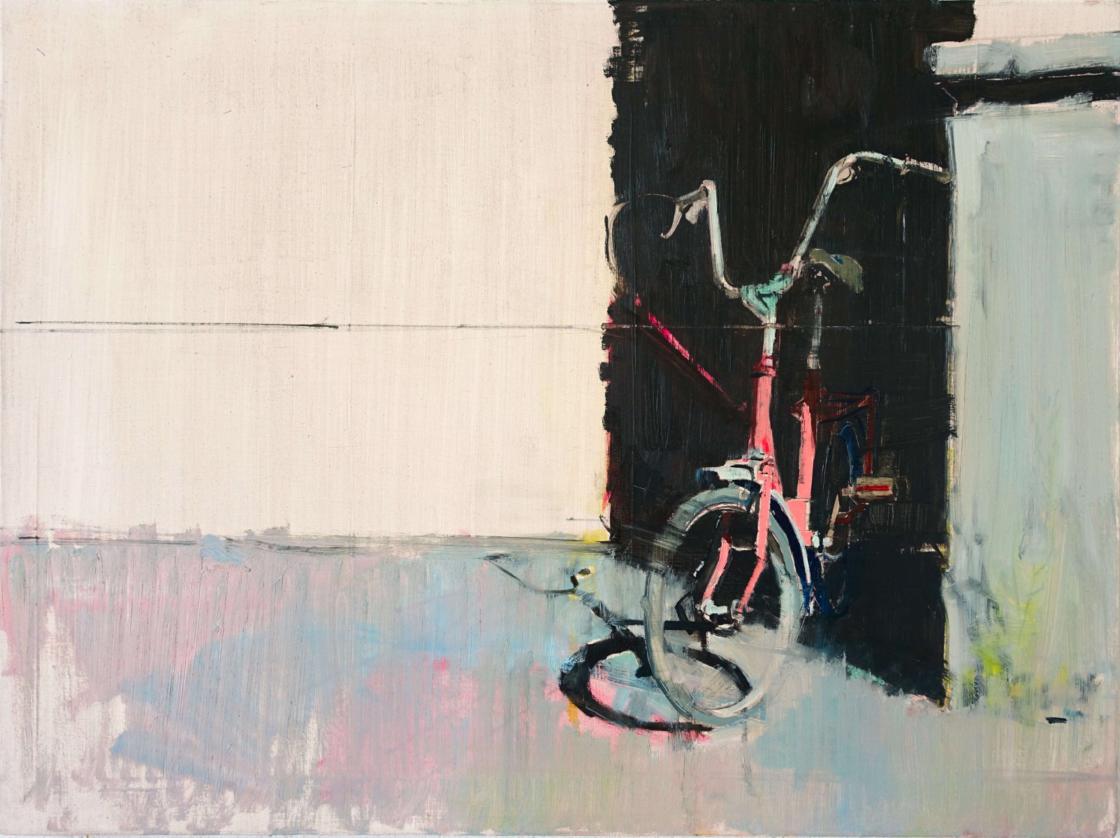 Bicycle IX - Juraj Florek