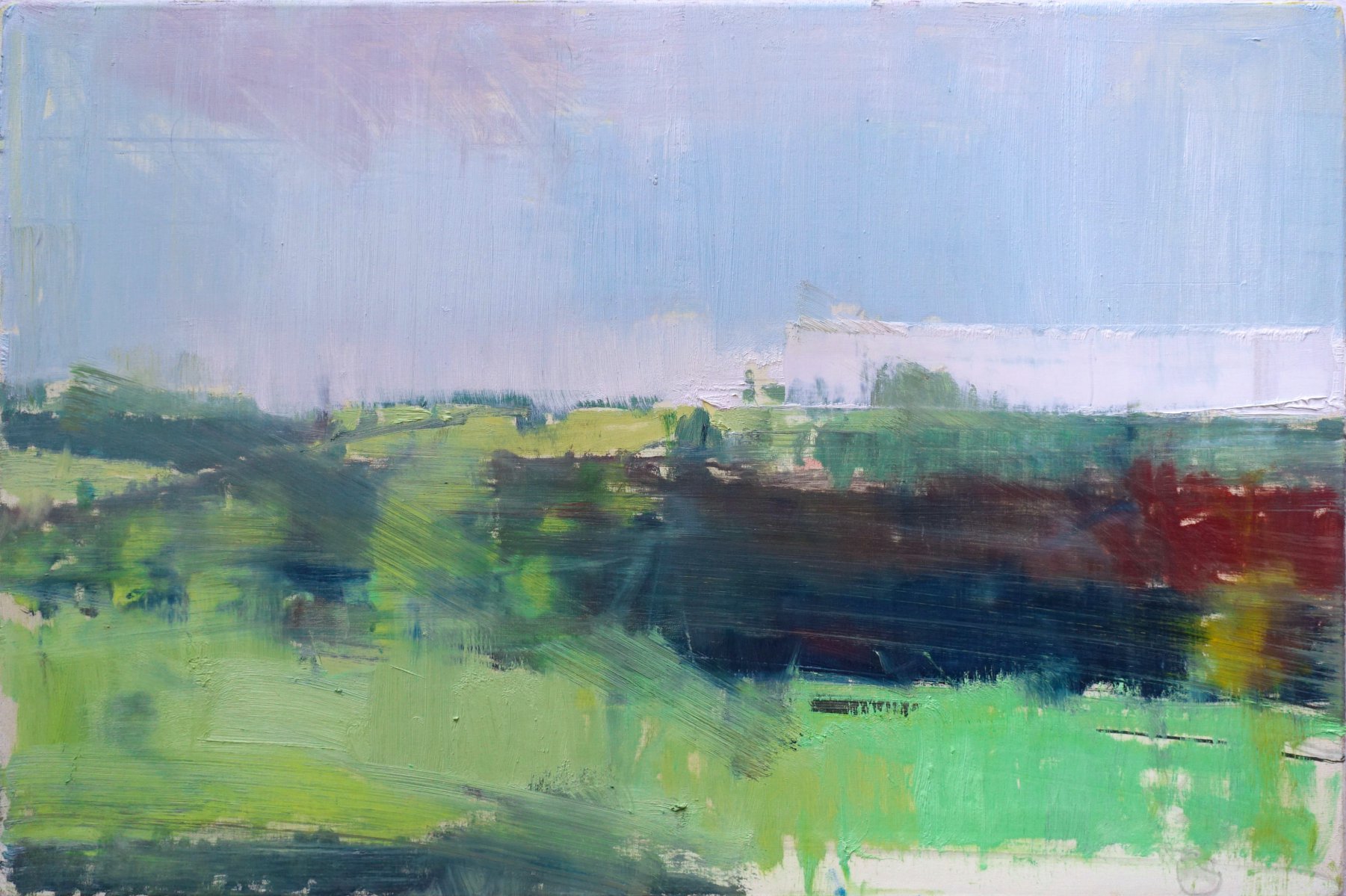 Hideout - Juraj Florek