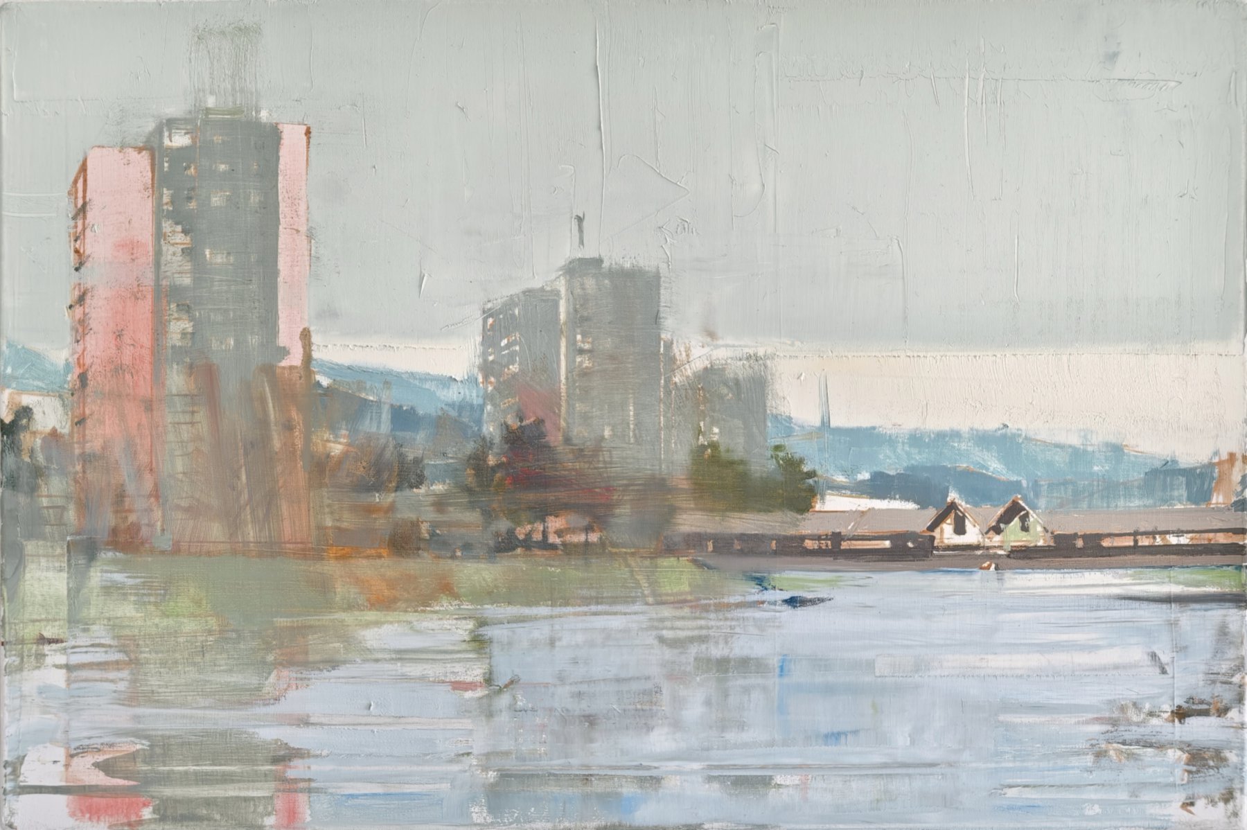 Bridge - Juraj Florek