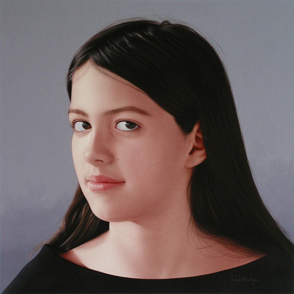 Florence  - Hubert de Lartigue
