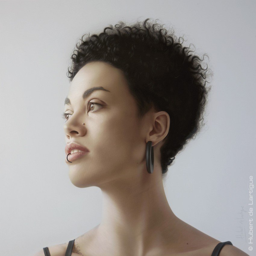 Maya - Hubert de Lartigue
