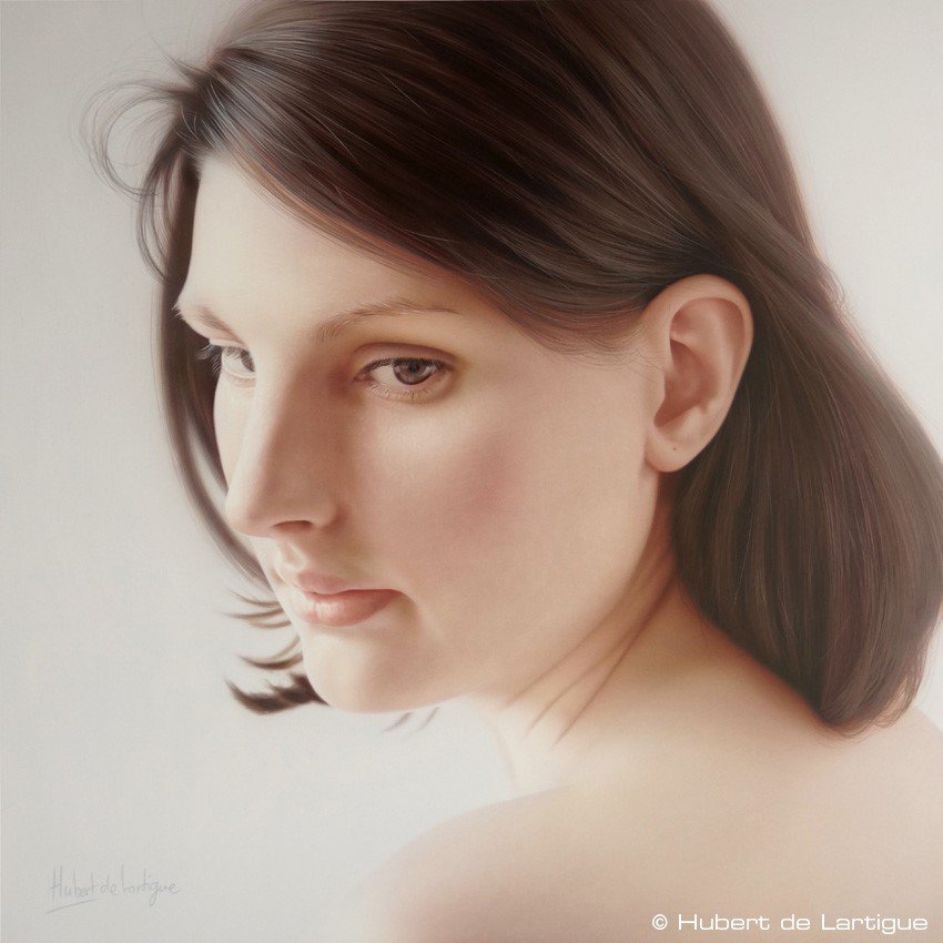 Marie - Hubert de Lartigue