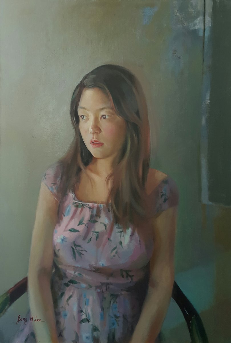 Jong Heun Lee