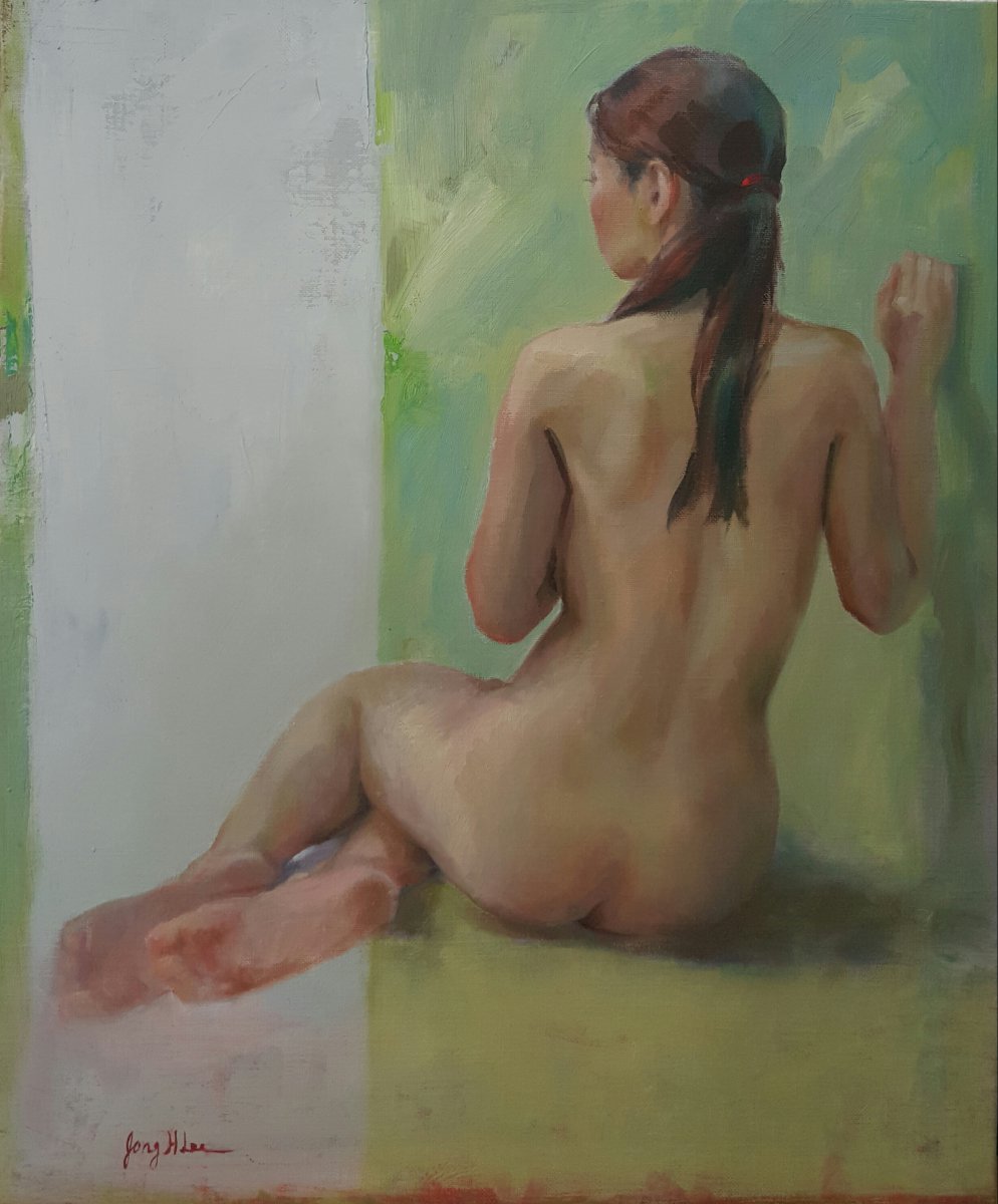 Jong Heun Lee