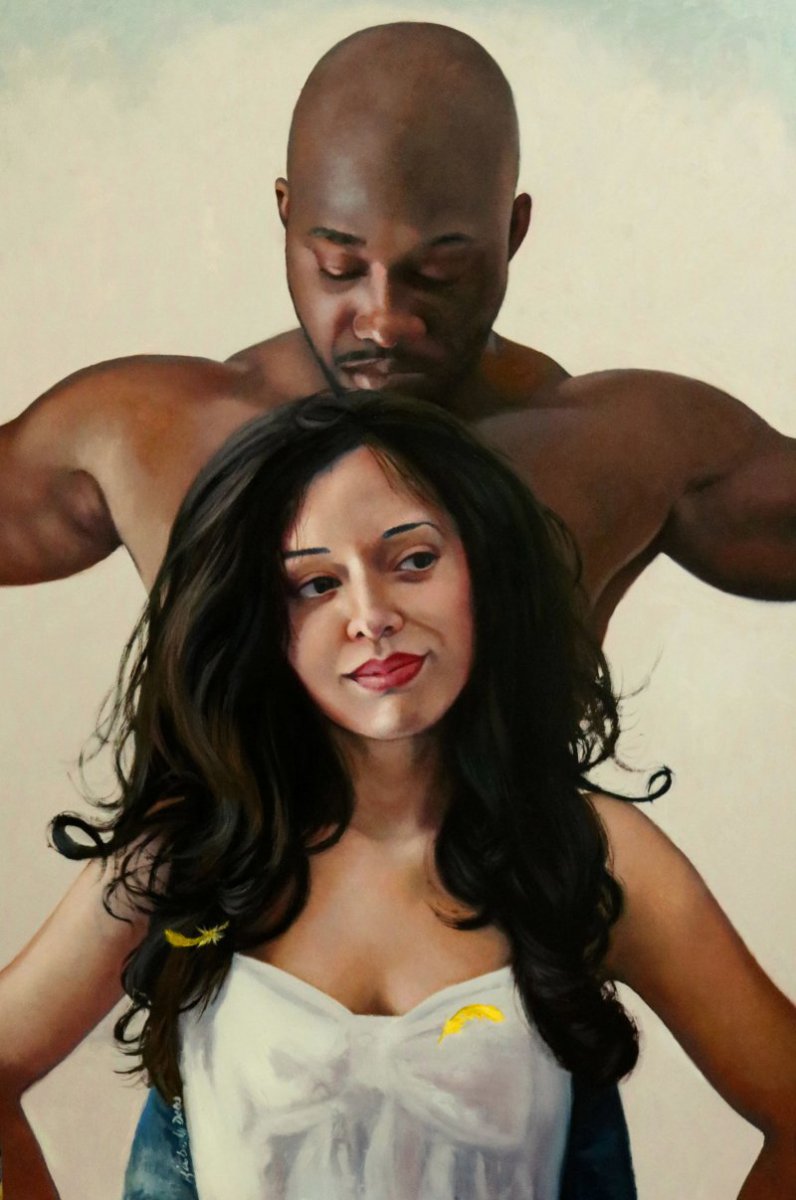 Untamed - Kimberly Dow