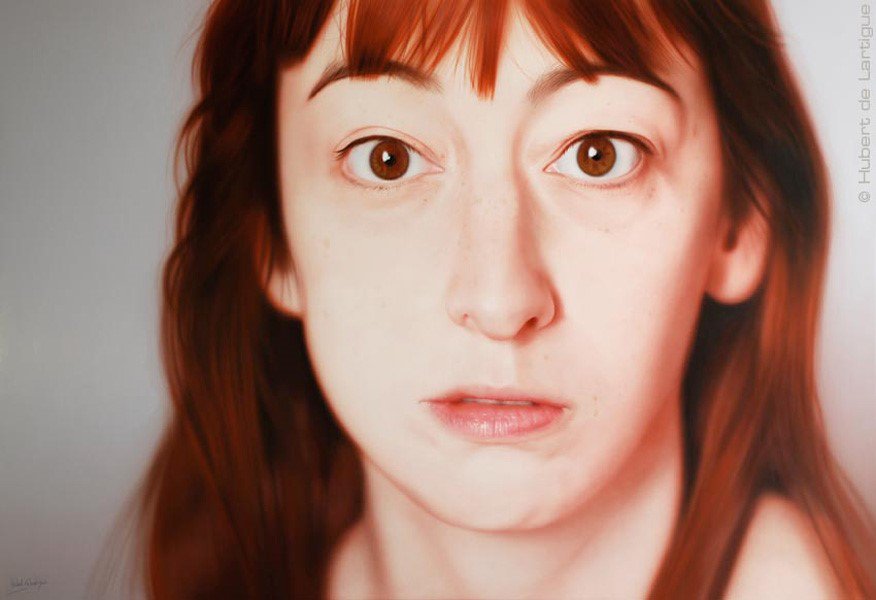 Cali - Hubert de Lartigue
