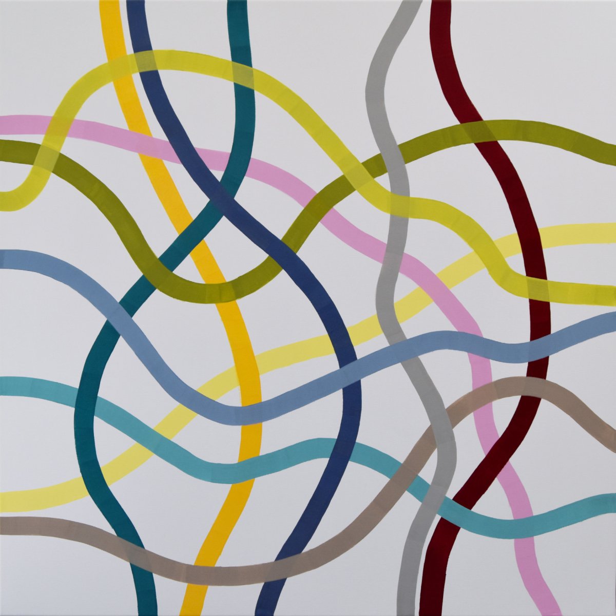 Mix-up #4 - Astrid Stoeppel