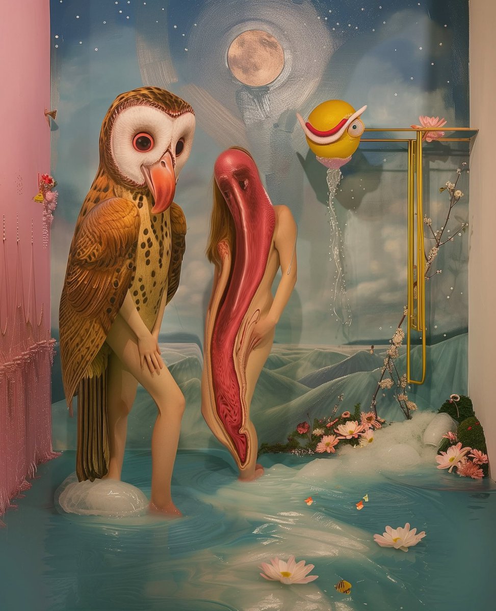Untitled - Tuğçe Arıöz