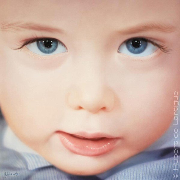 Florian - Hubert de Lartigue