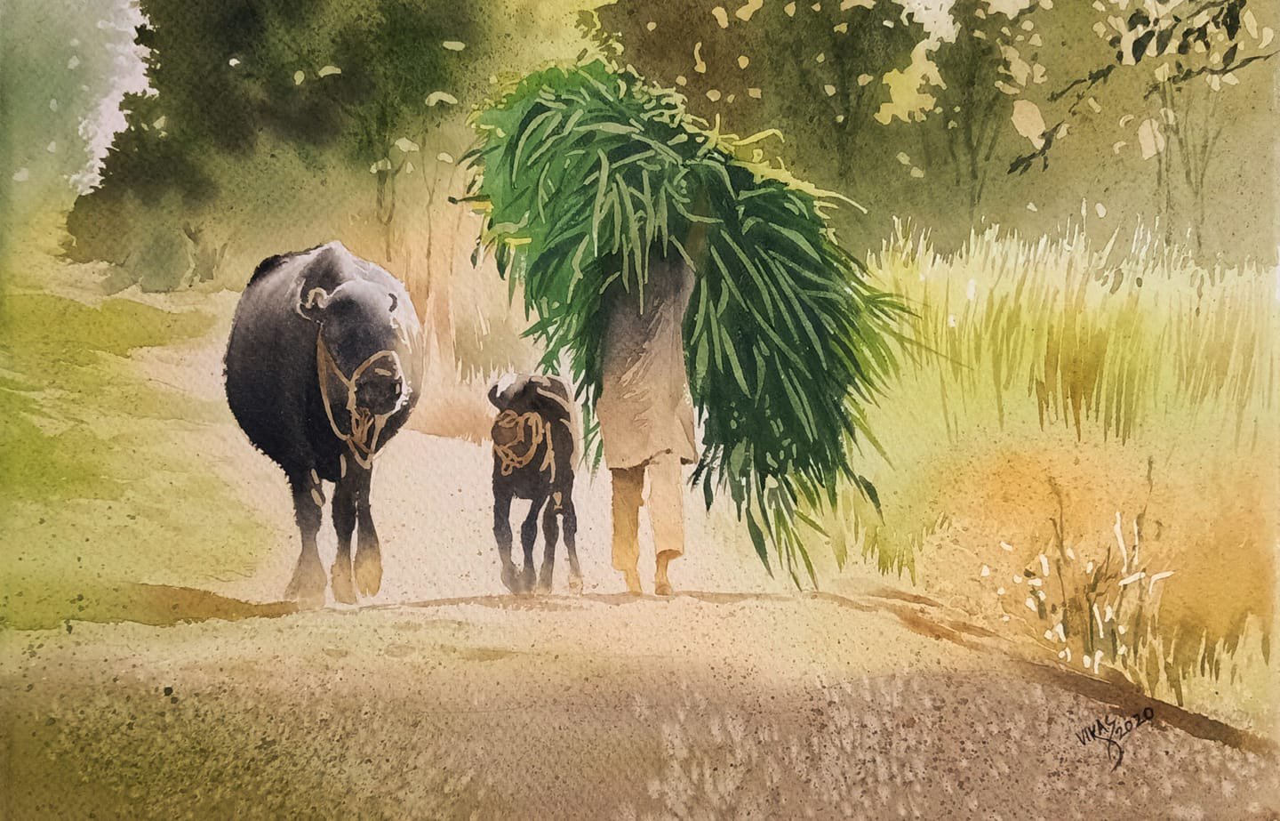 Vikas Vinayak Patnekar