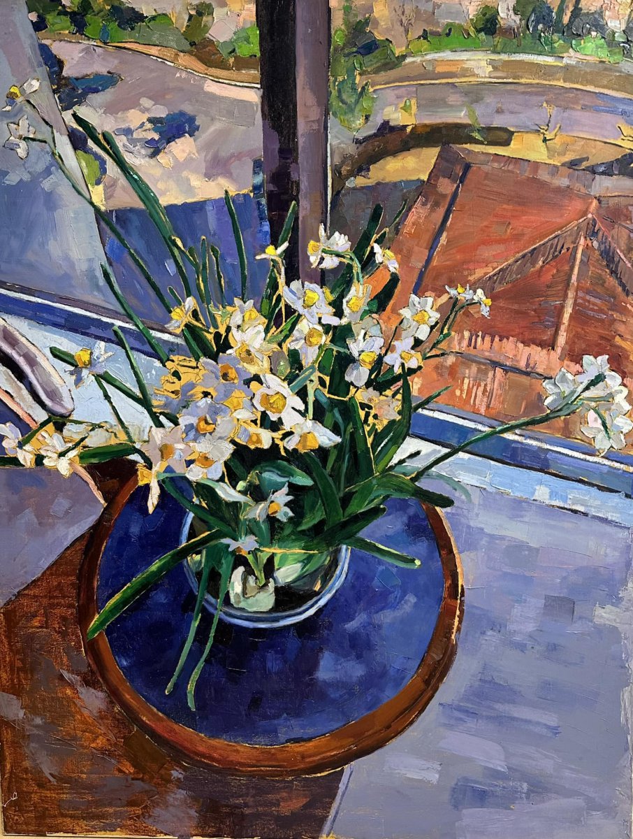 cross the Rubicon - Nouiri Mohamed 