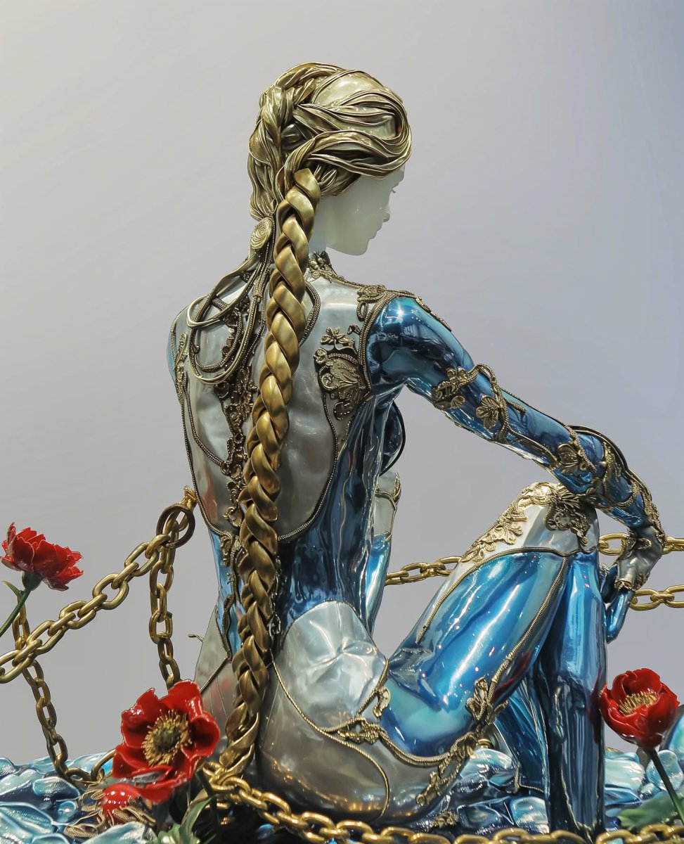 Untitled - Tuğçe Arıöz
