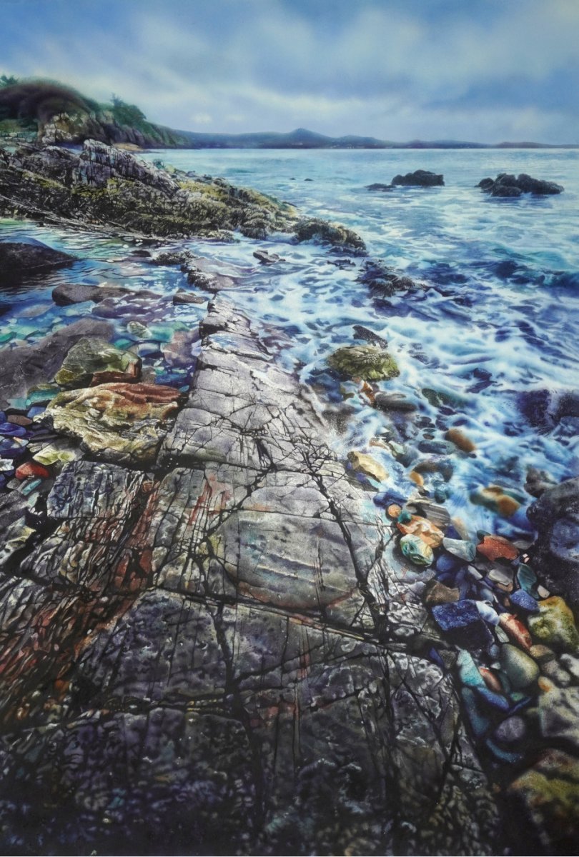 Marble Hill, Donegal - John Cooney