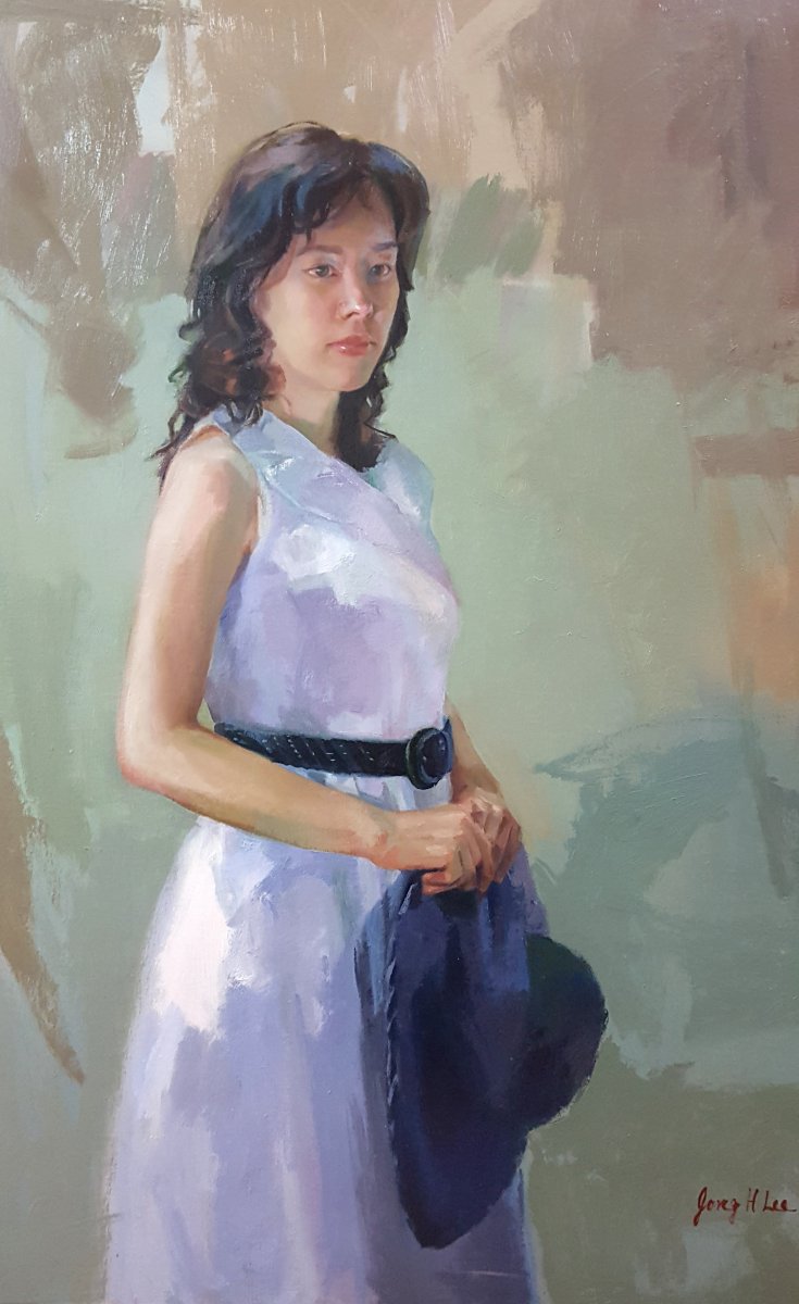 Jong Heun Lee