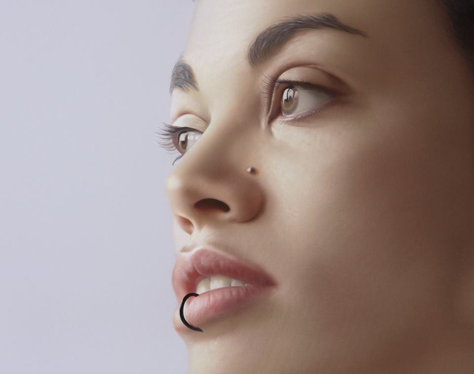 Maya - Hubert de Lartigue