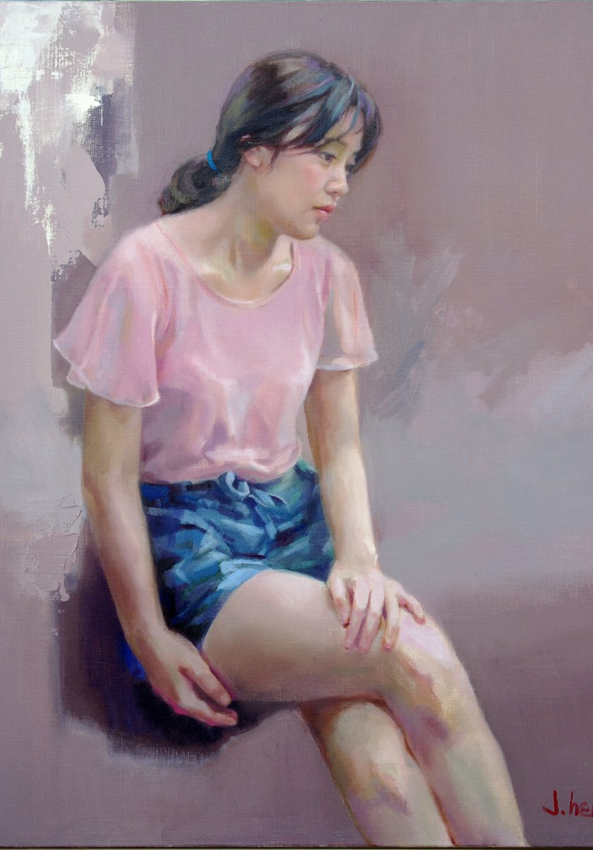 Jong Heun Lee