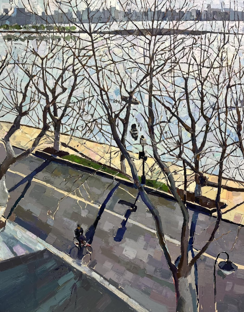 dust in the wind - Nouiri Mohamed 