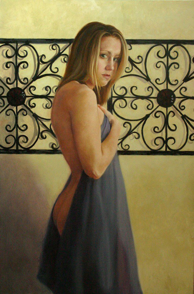 Fragile - Kimberly Dow