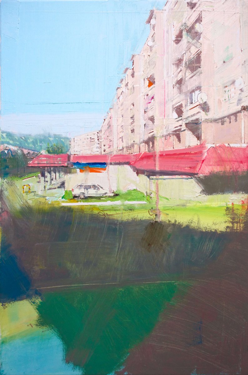 Brezovec XII - Juraj Florek