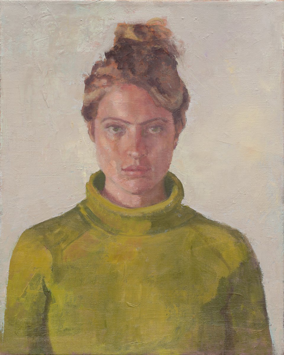 Carmel - Anne-Françoise Ben-Or