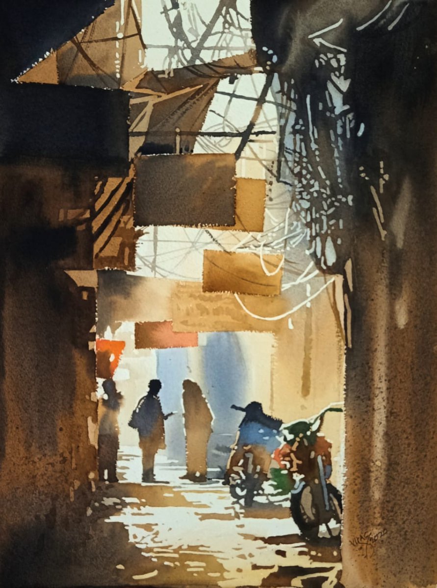 Vikas Vinayak Patnekar