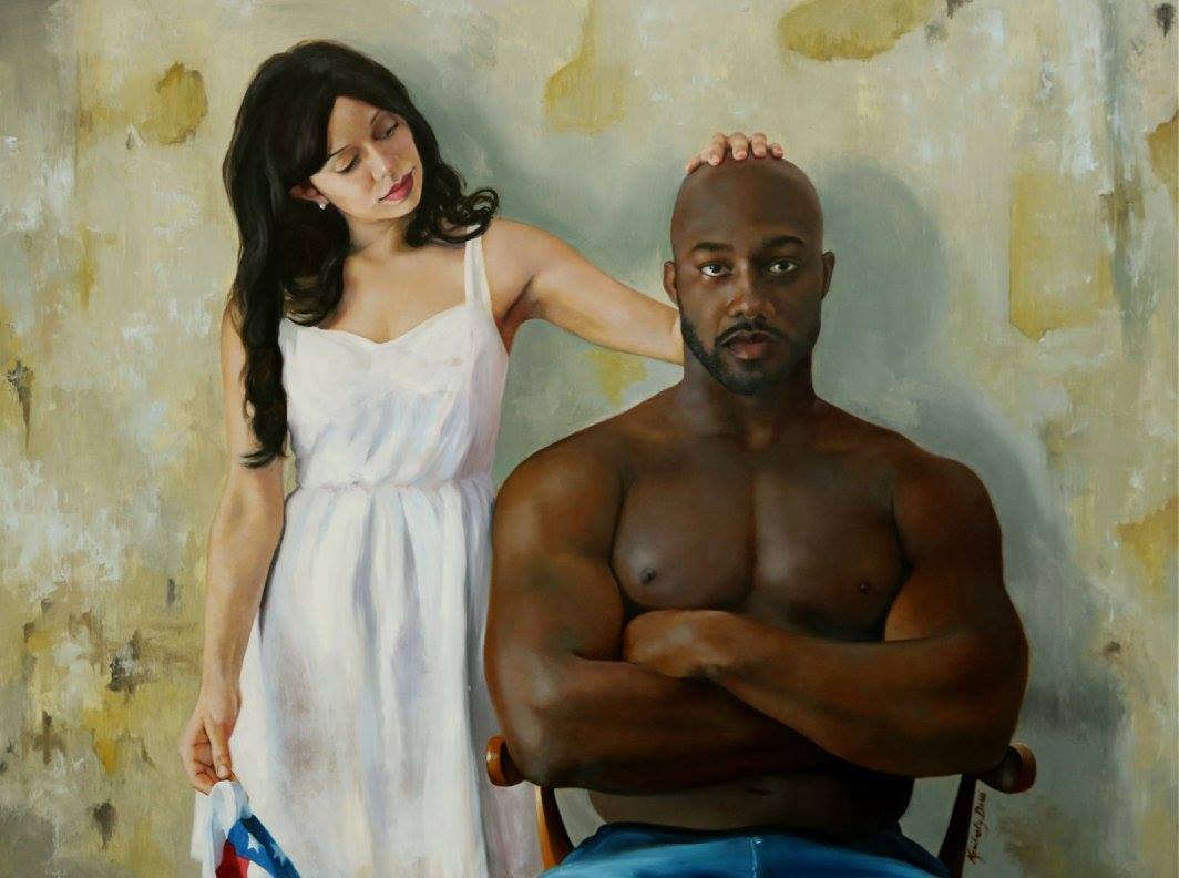 Unspoken - Kimberly Dow