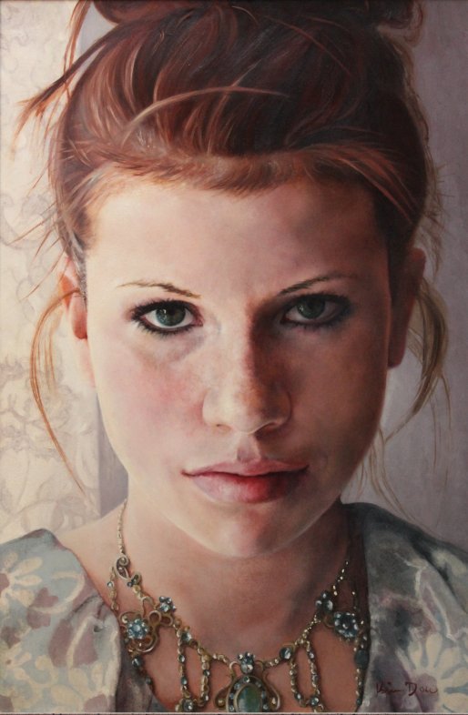 Allison - Kimberly Dow