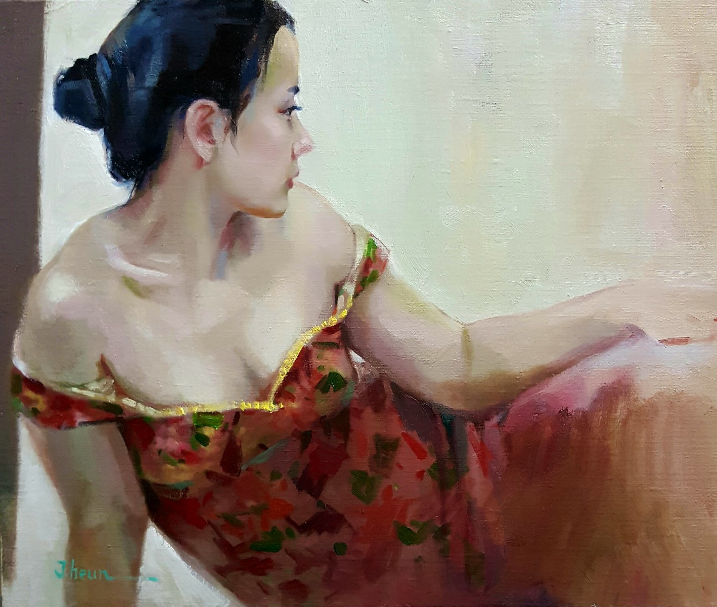 Jong Heun Lee