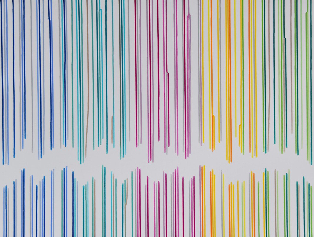 Range of colors #10 - Astrid Stoeppel