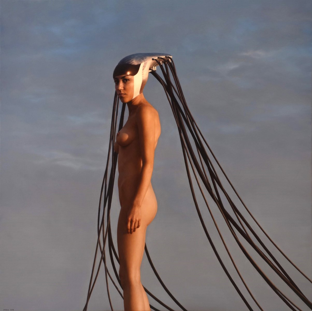 Connection  - Guennadi Ulibin