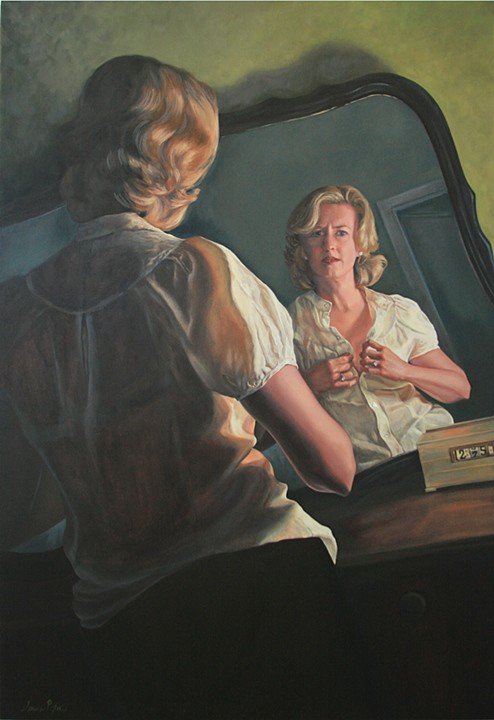 Uninvited - SERENA POTTER