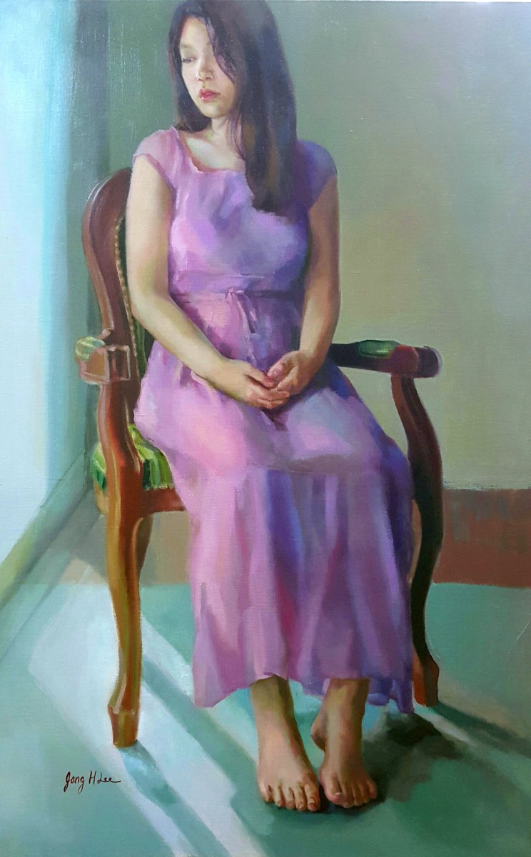 Jong Heun Lee