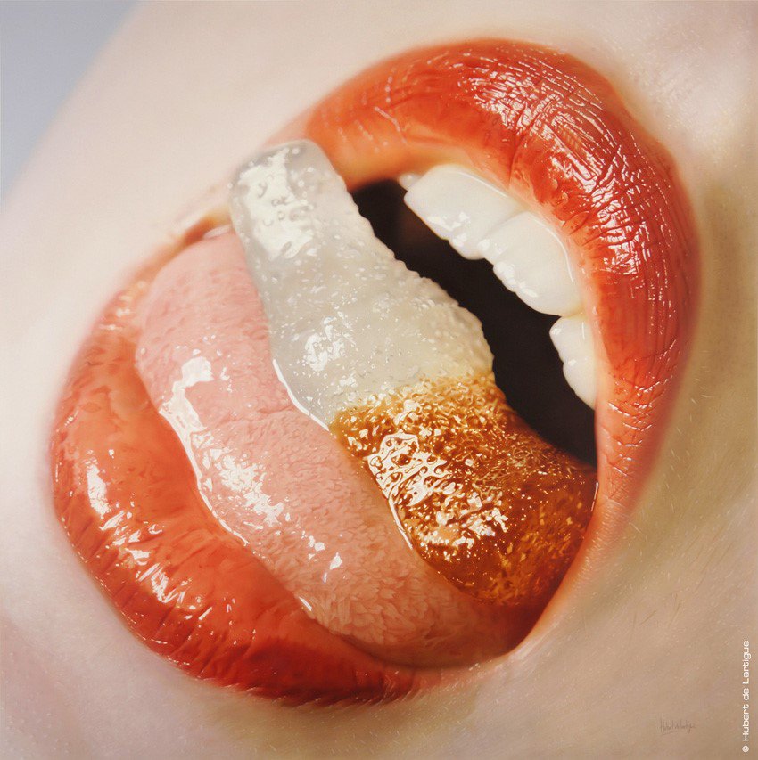 Enjoy! - Hubert de Lartigue