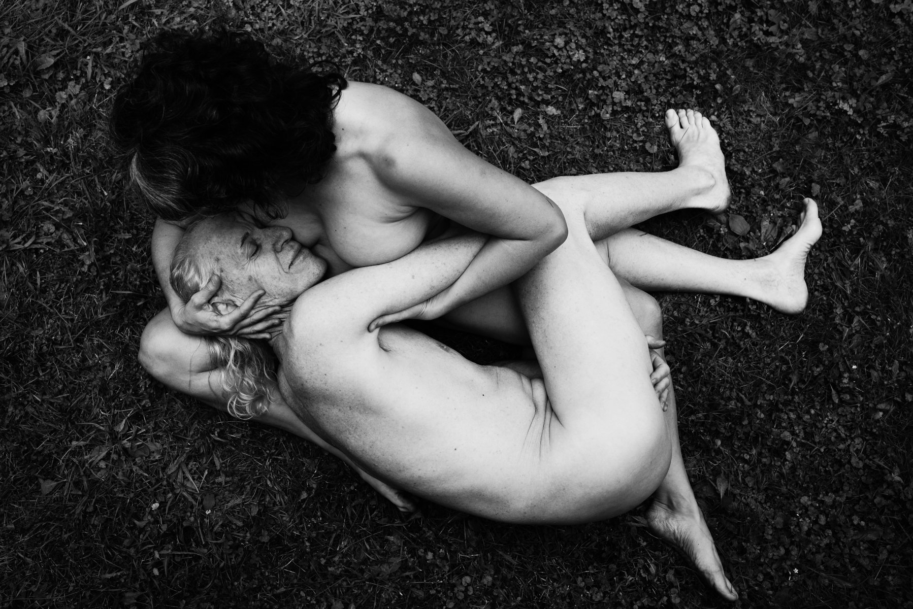 The Art of Aging - Arianne Clément