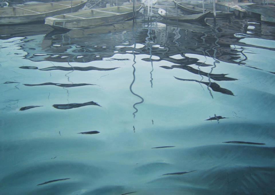 What lies beneath - Apooyin Mufutau
