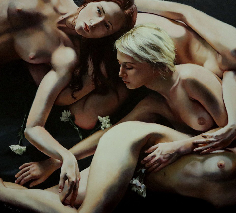 Beguiled - Kimberly Dow
